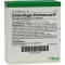 CIMICIFUGA HOMACCORD Ampullen, 10 stuks