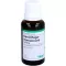 CIMICIFUGA HOMACCORD Druppels, 30 ml