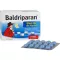 BALDRIPARAN Tab. zwaar gecoat voor de nacht, 90 st