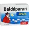 BALDRIPARAN Tab. zwaar gecoat voor de nacht, 90 st