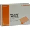 IODOSORB Verband, 5X5 g