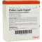 COLON SUIS Injeel-ampullen, 10 stuks