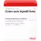 COLON SUIS Injeel forte ampullen, 10 stuks