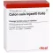 COLON SUIS Injeel forte ampullen, 10 stuks