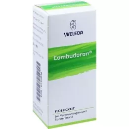 COMBUDORON vloeistof, 50 ml