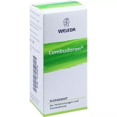 COMBUDORON vloeistof, 50 ml COMBUDORON vloeistof, 50 ml