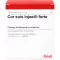 COR SUIS Injeel forte ampullen, 10 stuks