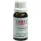 CERES Taraxacum moedertinctuur, 20 ml