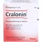 CRALONIN Ampullen, 10 stuks