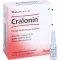 CRALONIN Ampullen, 10 stuks