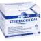 STERIBLOCK DIA 25x86 mm drukpleister wit, 100 stuks