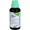 BALDRIAN TROPFEN Valeriaantinctuur Bio Salus, 50 ml