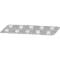 LOPERAMID-ratiopharm acuut 2 mg filmomhulde tabletten, 10 stuks