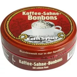 ECHT SYLTER Koffieroomsnoepjes, 70 g