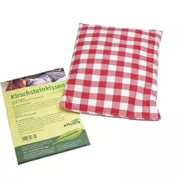 KIRSCHKERNKISSEN 22x27 cm minimaal 650 g, 1 stuk