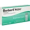 BERBERIL N EDO oogdruppels, 10X0,5 ml