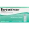 BERBERIL N EDO oogdruppels, 10X0,5 ml
