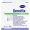 OMNIFIX elastiek 5 cmx10 m rol, 1 stuk