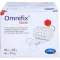 OMNIFIX elastiek 10 cmx10 m rol, 1 stuk