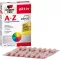DOPPELHERZ A-Z Depot tabletten, 60 stuks