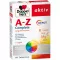 DOPPELHERZ A-Z Depot tabletten, 60 stuks