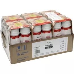 FRESUBIN 2 kcal DRINK Vanille drinkfles, 24X200 ml