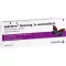 JODETTEN Henning 1x weektabletten, 14 stuks