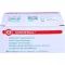 NOBARHINAL Neusverband medium, 10 stuks