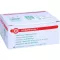 NOBARHINAL Neusverband medium, 10 stuks