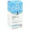 BIOCHEMIE DHU 3 Ferrum fosforicum D 12 tabletten, 80 st