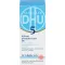 BIOCHEMIE DHU 5 Kalium fosforicum D 6 tabletten, 80 st