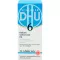 BIOCHEMIE DHU 6 Kalium zwavelicum D 6 tabletten, 80 st