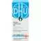 BIOCHEMIE DHU 6 Kalium zwavelicum D 6 tabletten, 80 st