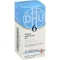 BIOCHEMIE DHU 6 kaliumzwavelicum D 12 tabletten, 80 st