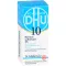 BIOCHEMIE DHU 10 Natrum Sulphuricum D 6 tabletten, 80 st
