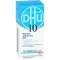 BIOCHEMIE DHU 10 Natrum Sulphuricum D 12 tabletten, 80 st