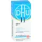 BIOCHEMIE DHU 11 Silicea D 6 tabletten, 80 st