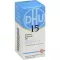 BIOCHEMIE DHU 15 kaliumiodatum D 6 tabletten, 80 st