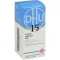 BIOCHEMIE DHU 15 kaliumjodaat D 12 tabletten, 80 st