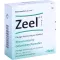 ZEEL comp.N ampullen, 10 stuks