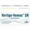 VERTIGO-VOMEX SR Capsules met verlengde afgifte, 10 stuks