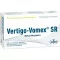 VERTIGO-VOMEX SR Capsules met verlengde afgifte, 10 stuks