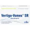 VERTIGO-VOMEX SR Capsules met verlengde afgifte, 10 stuks