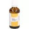 KALIUM CHLORATUM 1 Similiaplex-druppels, 50 ml