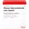 DISCUS INTERVERTEBRALIS suis Injeel ampullen, 10 stuks