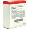 DISCUS INTERVERTEBRALIS suis Injeel forte ampullen, 10 stuks