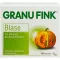 GRANU FINK Blaas harde capsules, 160 stuks
