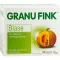 GRANU FINK Blaas harde capsules, 160 stuks