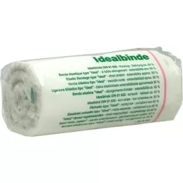IDEALBINDE Lohmann 12 cmx5 m met luscel, 1 stuk