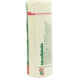 IDEALBINDE Lohmann 15 cmx5 m met luscel, 1 stuk